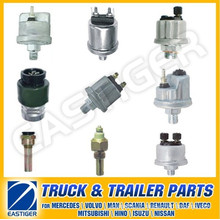 Over 100 Items Truck Parts for Oil Pressure Sensor